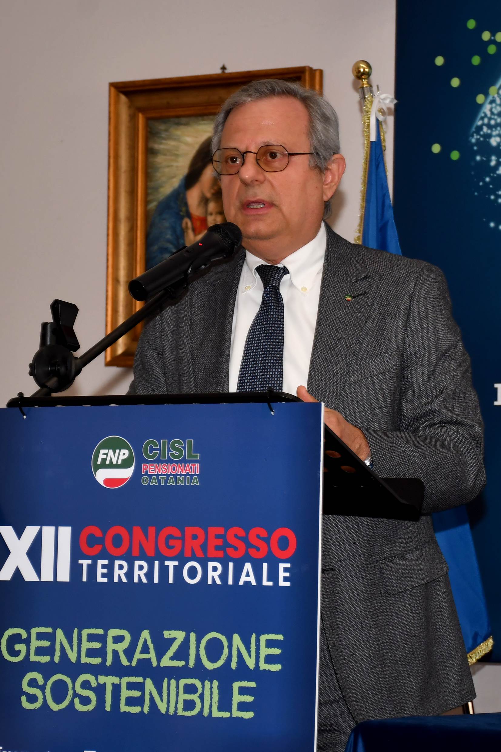 ASSEMBLEA CONGRESSUALE 26 FEBBRAIO 2025